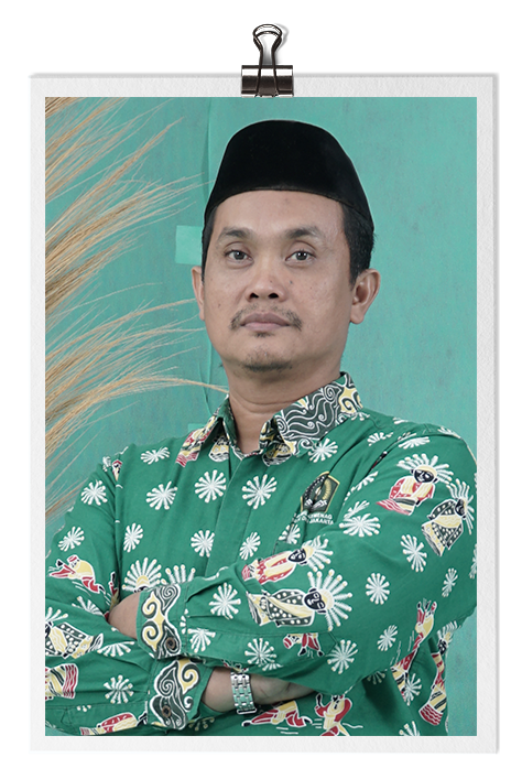 JAMALLUDIN
