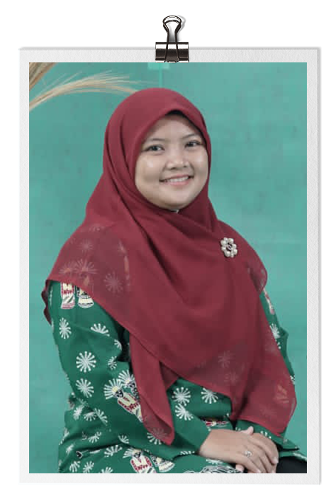 RIF'ATUL HASANAH
